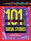 Image for 101 Things You Should Know About Social Studies