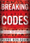 Image for Breaking Codes