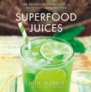 Image for Superfood Juices