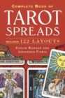 Image for Complete book of tarot spreads