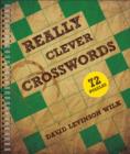 Image for Really Clever Crosswords