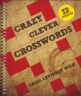 Image for Crazy Clever Crosswords