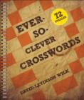 Image for Ever-So-Clever Crosswords