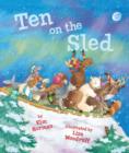 Image for Ten on the Sled