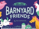 Image for Barnyard friends