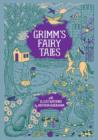 Image for Grimm&#39;s fairy tales