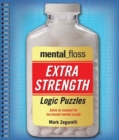 Image for mental_floss Extra-Strength Logic Puzzles