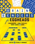 Image for Brain Benders for Eggheads