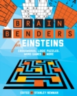 Image for Brain Benders for Einsteins