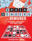 Image for Brain Benders for Geniuses