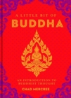 Image for A little bit of Buddha  : an introduction to Buddhist thought : Volume 2