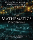 Image for The mathematics devotional  : celebrating the wisdom and beauty of mathematics