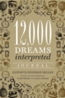 Image for 12,000 Dreams Interpreted Journal