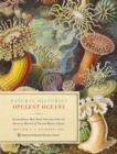 Image for Opulent oceans  : extraordinary rare book selections from the American Museum of Natural History library
