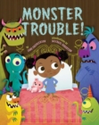 Image for Monster Trouble!