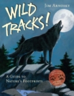 Image for Wild Tracks!