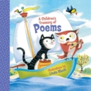 Image for A Children&#39;s Treasury of Poems