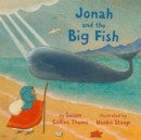 Image for Jonah and the big fish