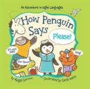 Image for How Penguin Says Please!