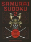 Image for Samurai Sudoku 2