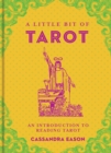 Image for A Little Bit of Tarot: An Introduction to Reading Tarot