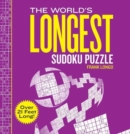Image for The World&#39;s Longest Sudoku Puzzle