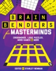Image for Brain Benders for Masterminds