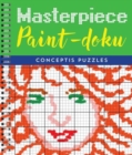 Image for Masterpiece Paint-doku