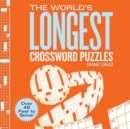 Image for The World&#39;s Longest Crossword Puzzles