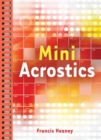 Image for Mini Acrostics