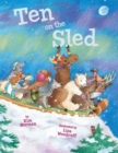 Image for Ten on the Sled