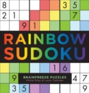 Image for Rainbow Sudoku