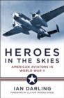Image for Heroes in the Skies : American Aviators in World War II