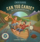 Image for Can you canoe?
