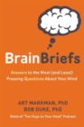 Image for Brain Briefs