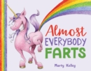Image for Almost Everybody Farts