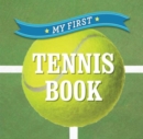 Image for My First Tennis Book