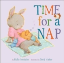 Image for Time for a Nap