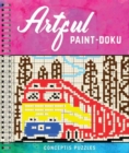 Image for Artful Paint-doku