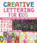 Image for Creative Lettering for Kids
