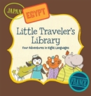 Image for Little Traveler&#39;s Library : Four Adventures in Eight Languages
