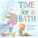 Image for Time for a Bath : Volume 3
