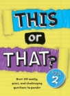 Image for This or that?Book 2