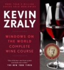 Image for Kevin Zraly windows on the world complete wine course - 2017 edition