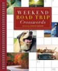 Image for Weekend Road Trip Crosswords