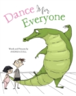 Image for Dance is for everyone