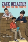 Image for Me and my big mouth : Volume 1
