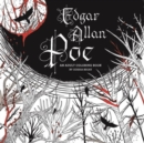 Image for Edgar Allan Poe: An Adult Coloring Book