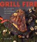 Image for Grill Fire
