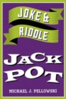 Image for Joke &amp; riddle jackpot